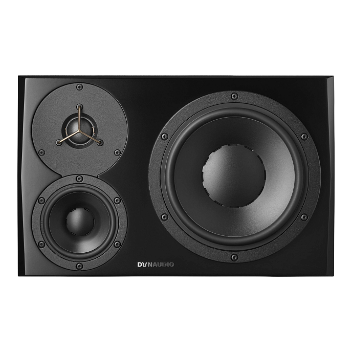 Студийный монитор Dynaudio LYD 48 Left Black - рис.0
