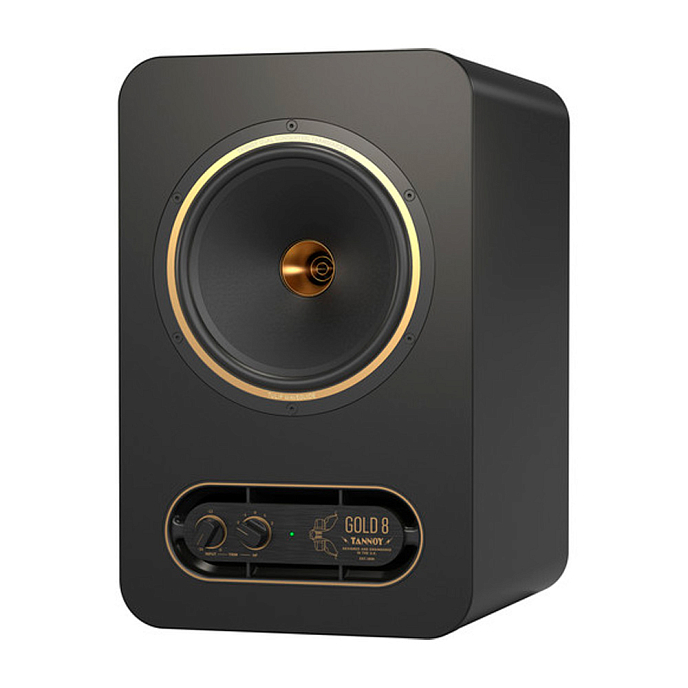 Студийный монитор Tannoy GOLD 8 - рис.2