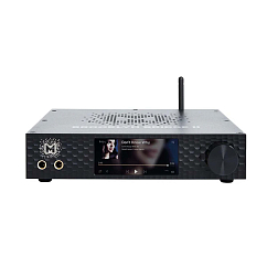 ЦАП Mytek Brooklyn Bridge II Roon Core Black