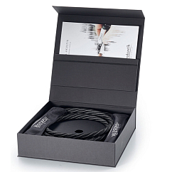 Кабель Inakustik Referenz LS-404 Micro AIR Banana 3m