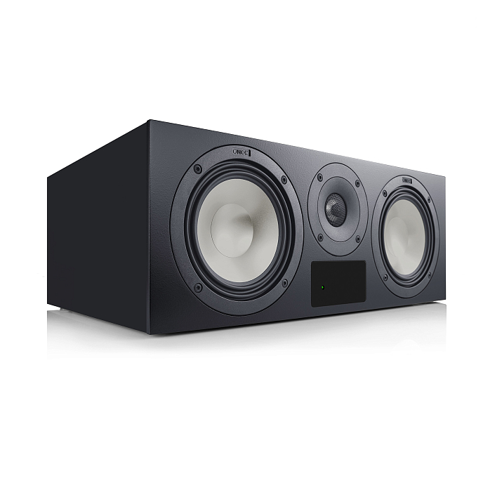 Центральный канал Canton Smart GLE 5 S2 Black - рис.1