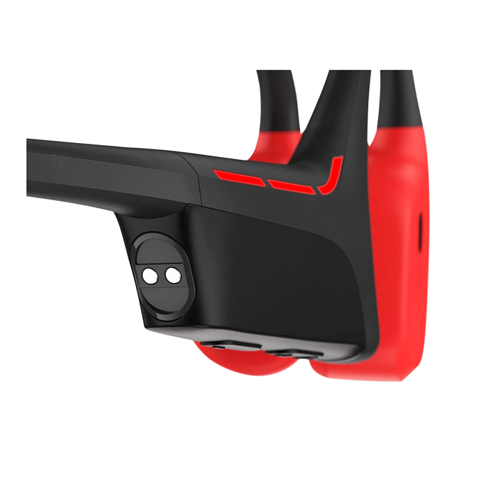 Наушники накладные SUUNTO Wing Lava Red - рис.3