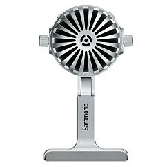 USB-микрофон Saramonic SmartMic MTV550 Silver