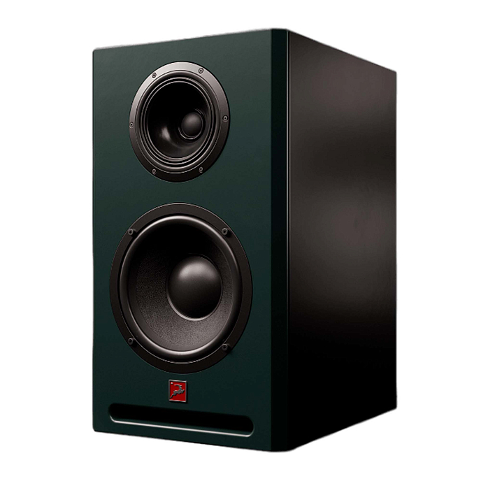 Студийный монитор Antelope Audio Atlas i8 - рис.1