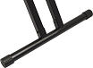 Стойка Ultimate Support IQ-X-3000 Black - рис.2