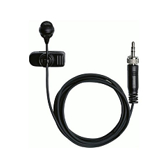 Фото - Sennheiser ME 4-N Петличный микрофон Sennheiser ME 4-N
