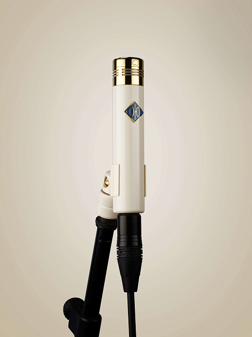 Микрофон студийный СОЮЗ 013 TUBE-M - рис.12