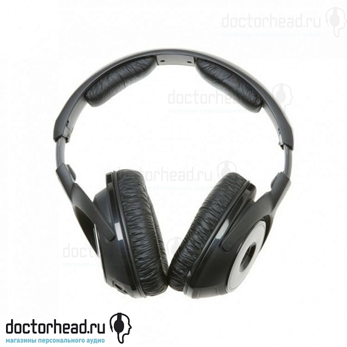 Беспроводные наушники Sennheiser HDR 160 - рис.1