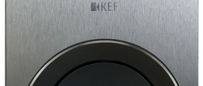 Напольная акустика KEF Reference 3 Satin American Walnut - рис.7