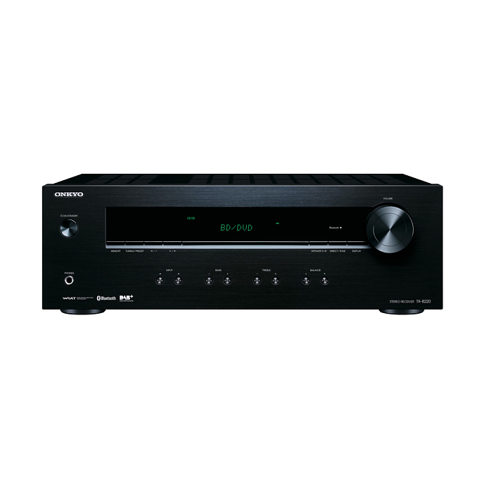 Ресивер Onkyo TX-8220 Black - рис.0