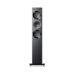 Напольная акустика KEF Reference 3 Meta High Gloss Black / Grey
