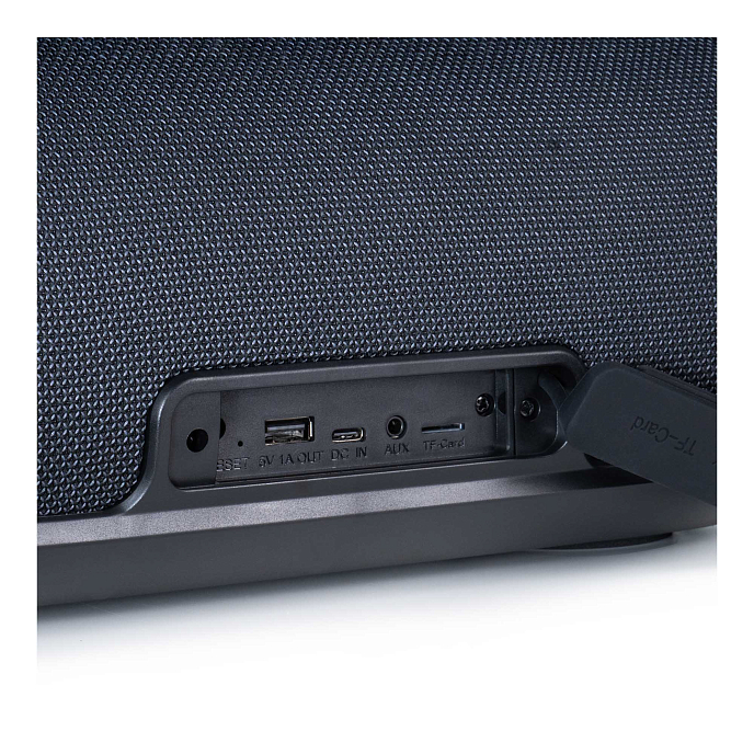 Портативная колонка Tronsmart Bang Black - рис.5