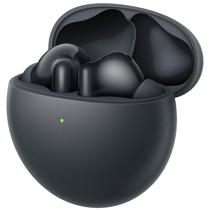 Беспроводные наушники HUAWEI FreeBuds 7i Black - рис.3