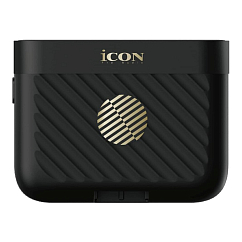 Радиосистема iCON AirMic Pro Black