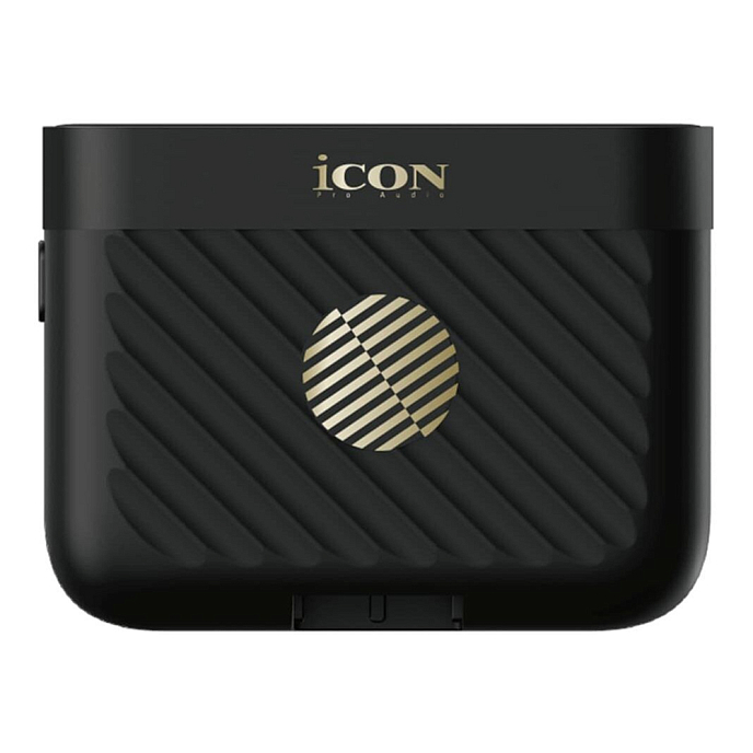 Радиосистема iCON AirMic Pro Black - рис.3