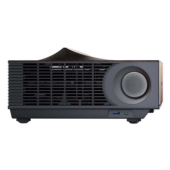 Проектор с экраном Hisense 150L9QD - 150 - рис.9