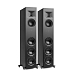 Напольная акустика Martin Logan Motion XT F100 Tower Gloss Black - рис.0