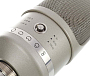 Микрофон студийный Neumann TLM 107 Nickel - рис.7