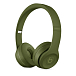 Беспроводные наушники Beats Solo 3 Wireless Neighborhood Collection Turf Green - рис.6