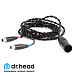 Кабель Audeze XLR for LCD - рис.0