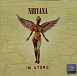 CD-диск Nirvana - In Utero - рис.0 CD-диск Nirvana - In Utero - рис.0