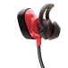 - рис.4 Беспроводные наушники Bose SoundSport Pulse wireless headphones red - рис.4