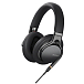 Наушники Sony MDR-1AM2 Black - рис.0