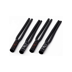 Кабельная оплетка AudioQuest Pants FR Rocket 11 set 4