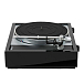 Проигрыватель винила Thorens TD-1600 + TAS 1600 HG Black - рис.3