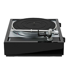 Проигрыватель винила Thorens TD-1600 + TAS 1600 HG Black