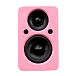 Полочная акустика Jamo Mini MKII High Gloss Pink - рис.1