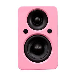Полочная акустика Jamo Mini MKII High Gloss Pink