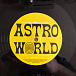 Виниловая пластинка Travis Scott - Astroworld - 2LP - рис.4