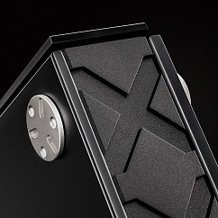 Интегральный усилитель Axxess Forte 1 Black