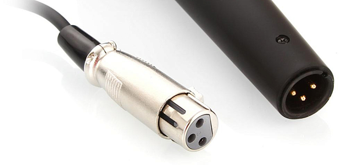 Микрофон Pioneer DM-DV20 - рис.2