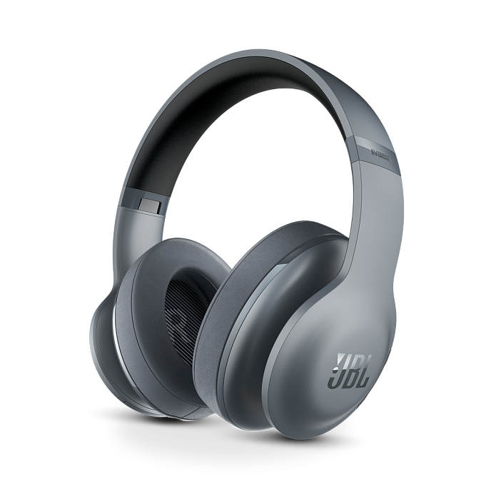 Беспроводные наушники JBL Everest 700 BT Grey - рис.0