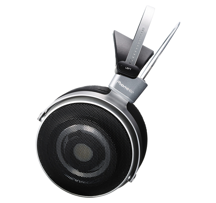 High End наушники Pioneer SE-MASTER 1 - рис.2