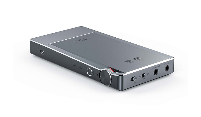 Усилитель для наушников с ЦАП FiiO Q5S - рис.4