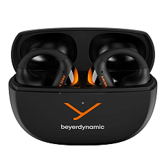 Беспроводные наушники Beyerdynamic Amiron Zero Sport