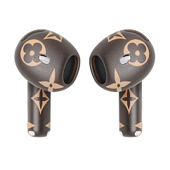 Беспроводные наушники Apple AirPods 4 LV Edition Total Matte