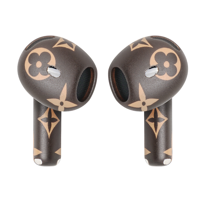 Беспроводные наушники Apple AirPods 4 LV Edition Total Matte - рис.3