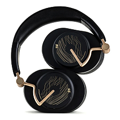 Беспроводные наушники MoonDrop Singer Black