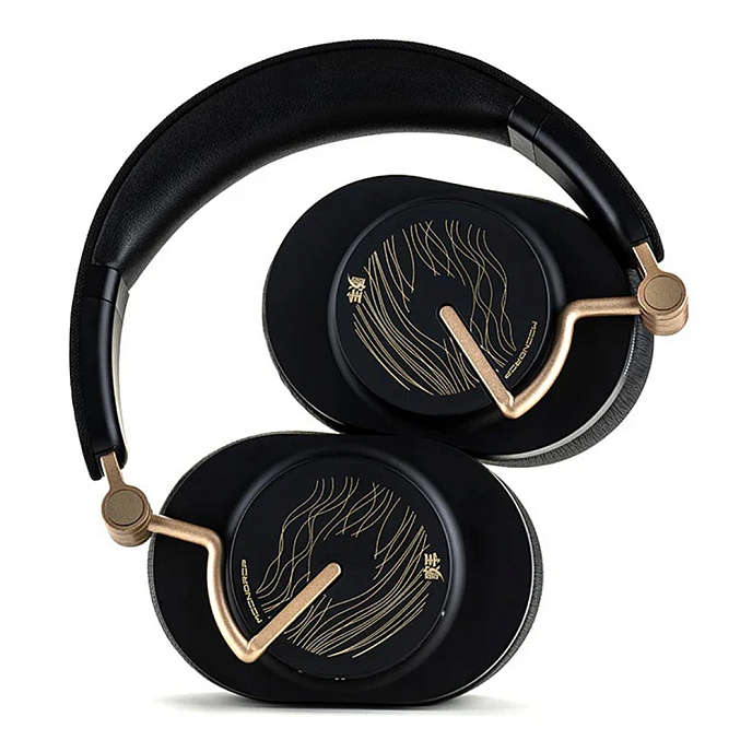 Беспроводные наушники MoonDrop Singer Black - рис.2