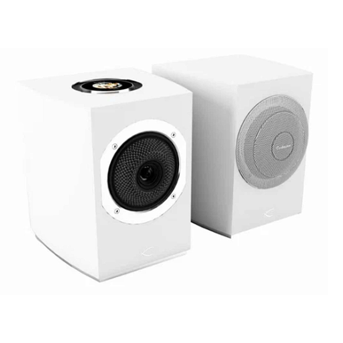 Полочная акустика Cabasse Rialto White - рис.3