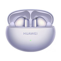 Беспроводные наушники HUAWEI FreeBuds 6i Purple