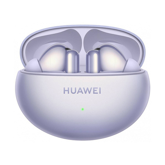 Беспроводные наушники HUAWEI FreeBuds 6i Purple - рис.0