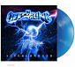 Виниловая пластинка The Offspring – Supercharged (Coloured Blue) LP - рис.1