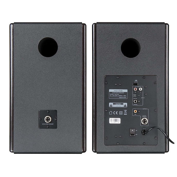 Полочная акустика Microlab SOLO 26 - рис.3