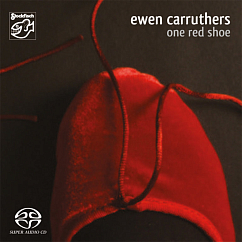 CD-диск Ewen Carruthers - One Red Shoe SACD
