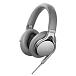 Наушники Sony MDR-1AM2 Silver - рис.0
